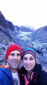 E and J Fox glacier